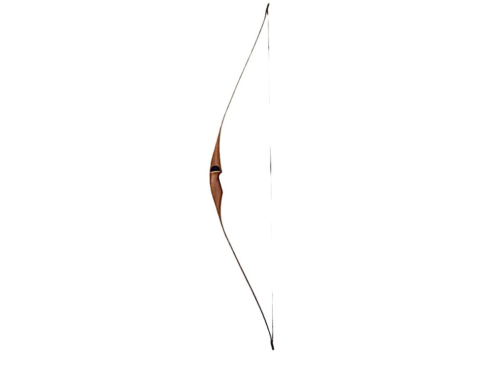 Longbow Easy Stick Bearpaw