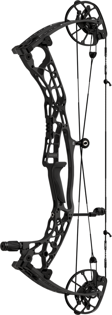 Compound Bow Alpha AX-2 29 Hoyt