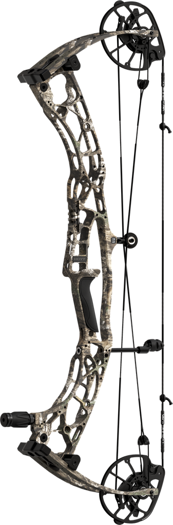 Arc à Poulies Alpha AX-2 32 Hunting Hoyt