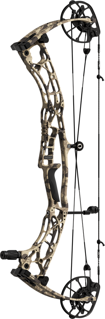 Compound Alpha AX-2 32 Hunting Hoyt