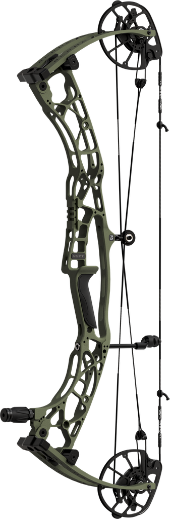 Arc à Poulies Alpha AX-2 32 Hoyt