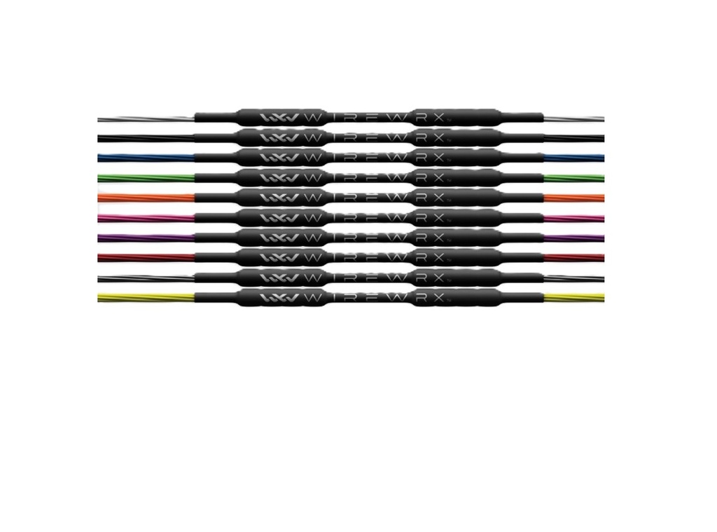 Sehnen-/Kabelsatz Alpha X30 Hoyt