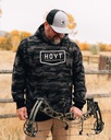 Hoodie Black Ops Hoyt