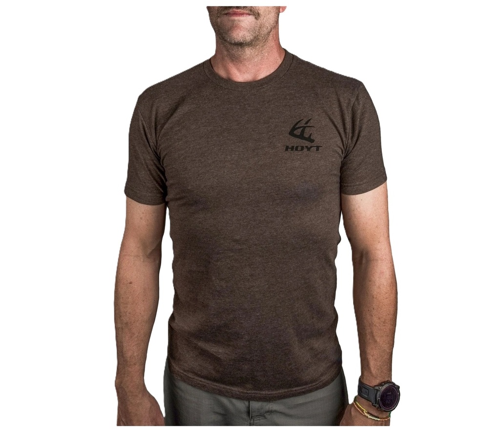 T-Shirt Dead Serious Tee Hoyt