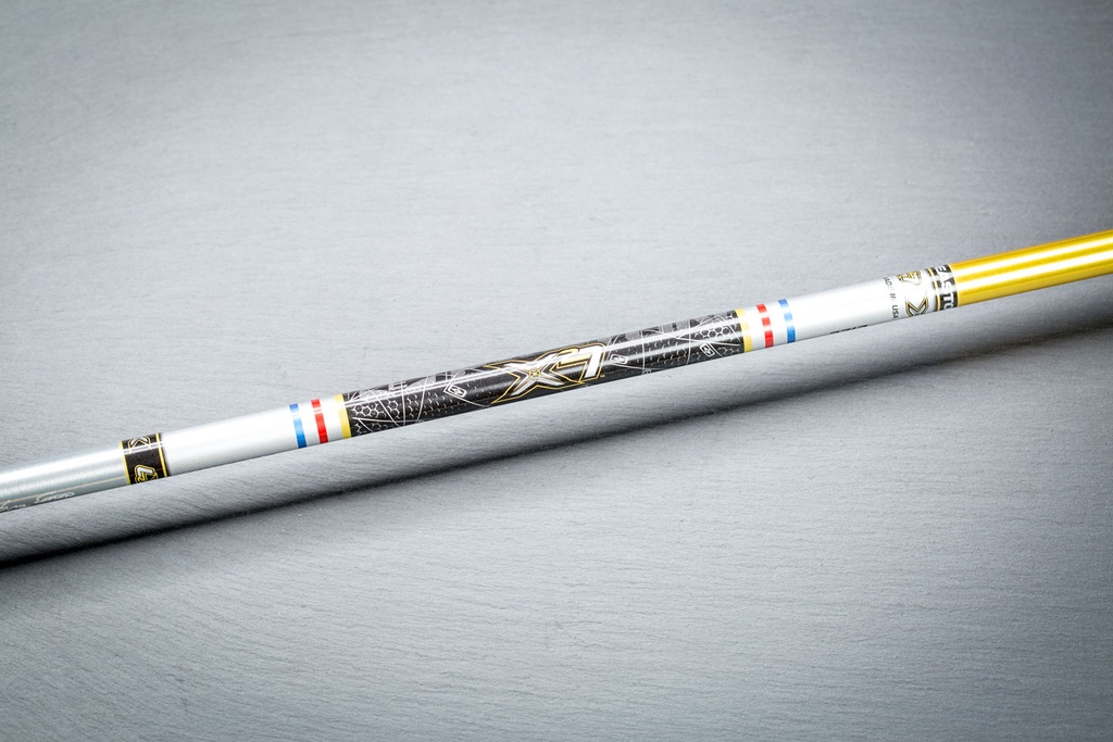 Tige de Flèche X27 limited ed. Easton