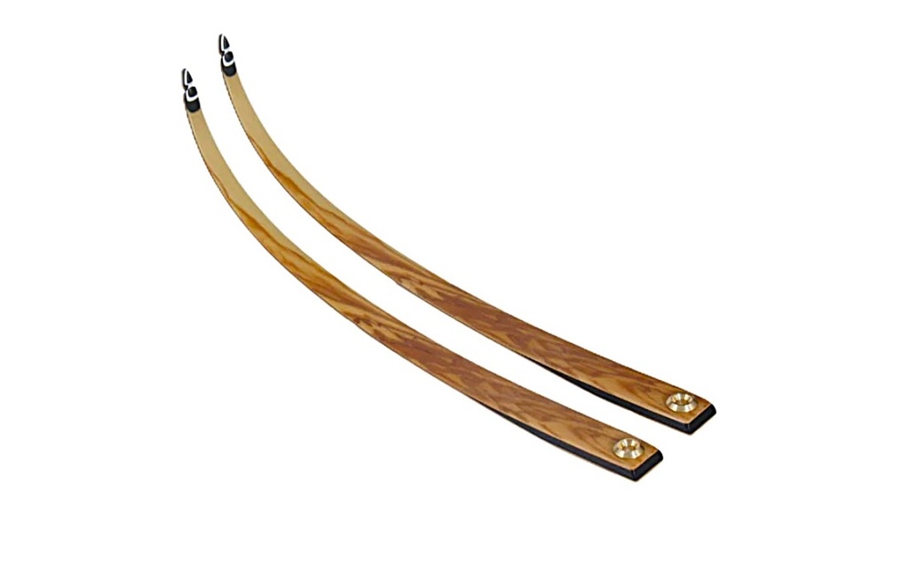 Membre Arqué BLS Recurve Chief Bearpaw