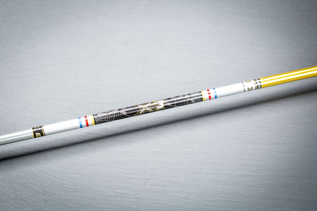 Tige de Flèche X23 limited ed. Easton