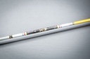 Shaft X23 limited ed. Easton (23/64")