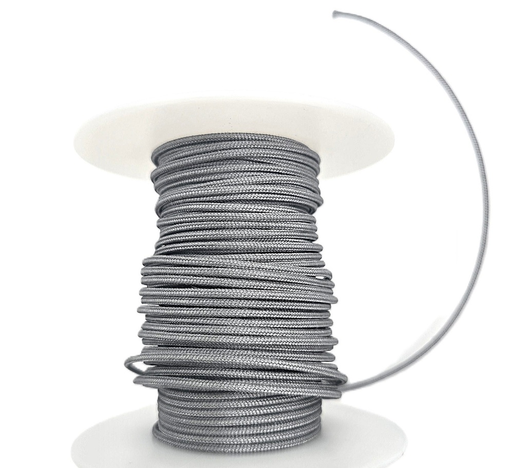 Loop Rope #24 Silver BCY