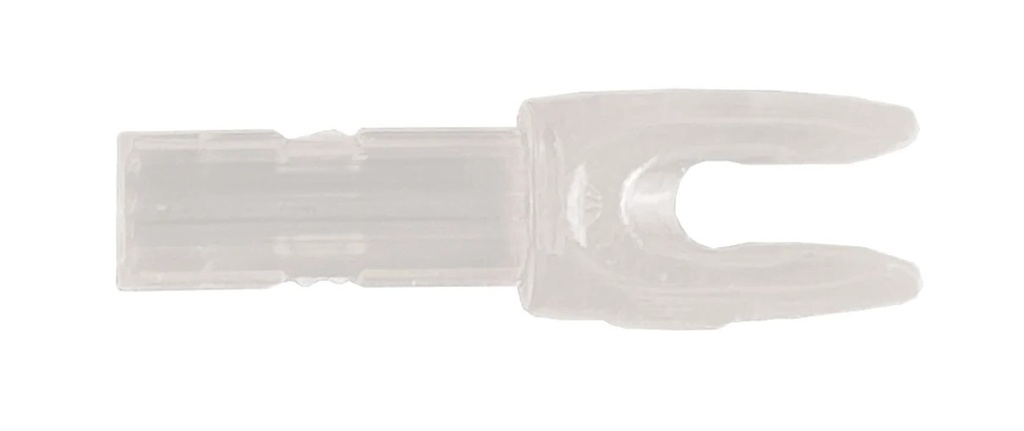 Nocke Microlite 5mm Easton