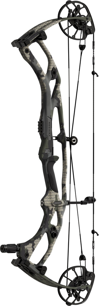 Arc à Poulies RX-9 Ultra Camo Hoyt