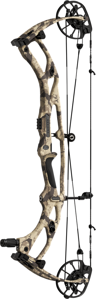 Arc à Poulies RX-9 Ultra Camo Hoyt