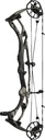 Compound Bow RX-9 Ultra Camo Hoyt