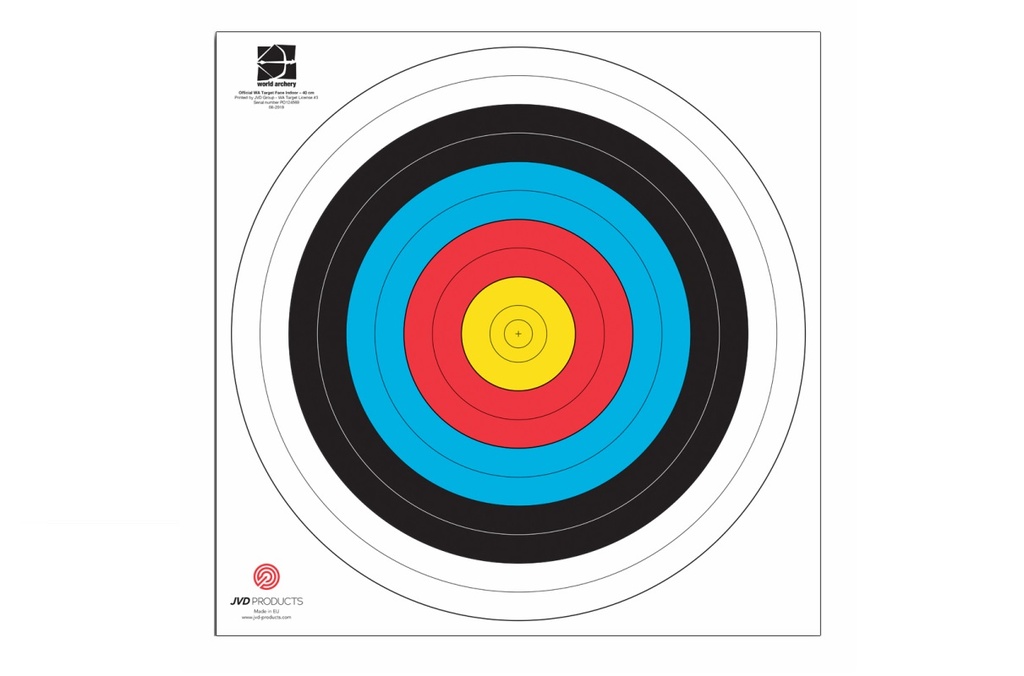 Auflage WA 40cm 