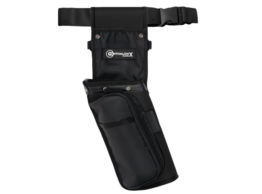 Holsterköcher Penthalon GuardX Bearpaw