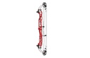 Compound Concept X 40 white Limbs Hoyt