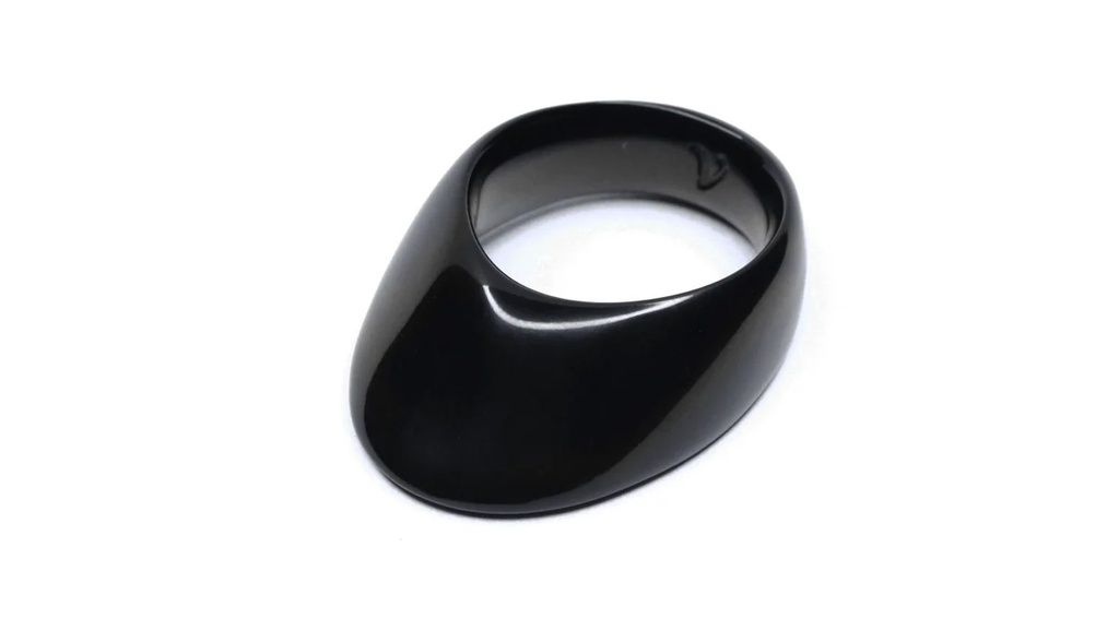 Bague de pouce Lantern Vermil