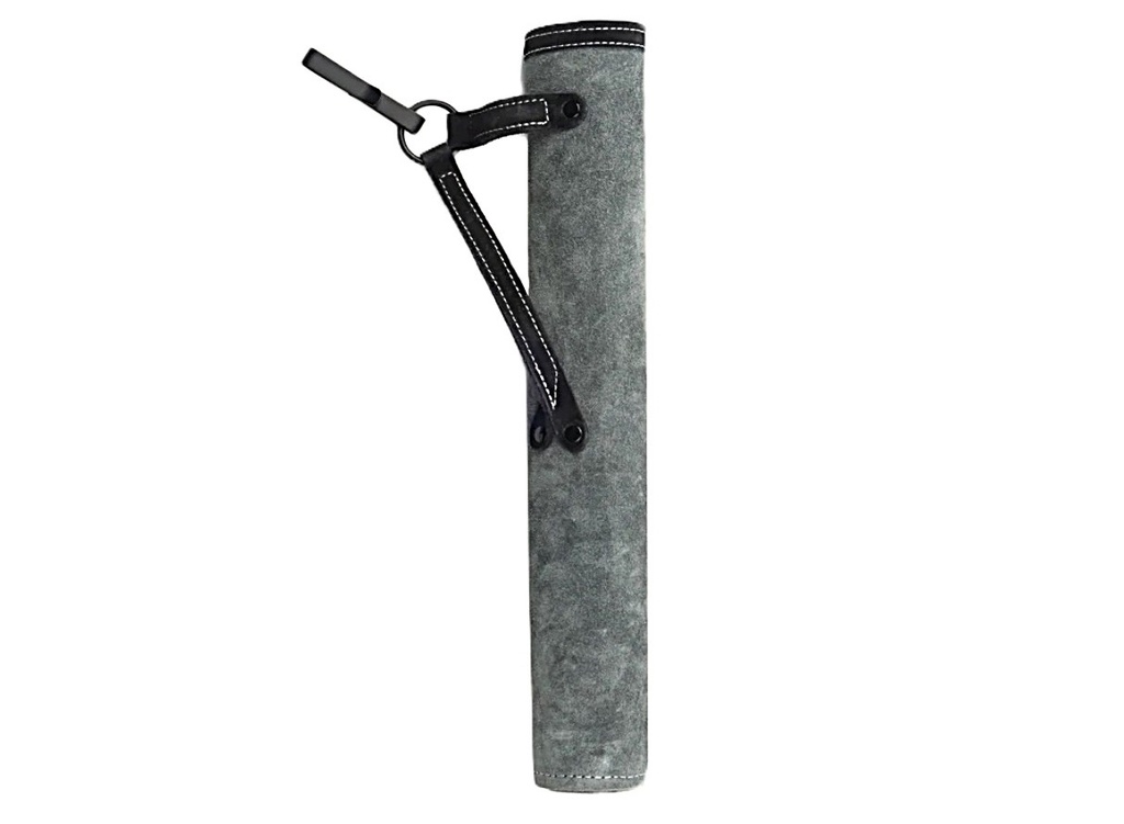 Side Quiver Rock Bearpaw