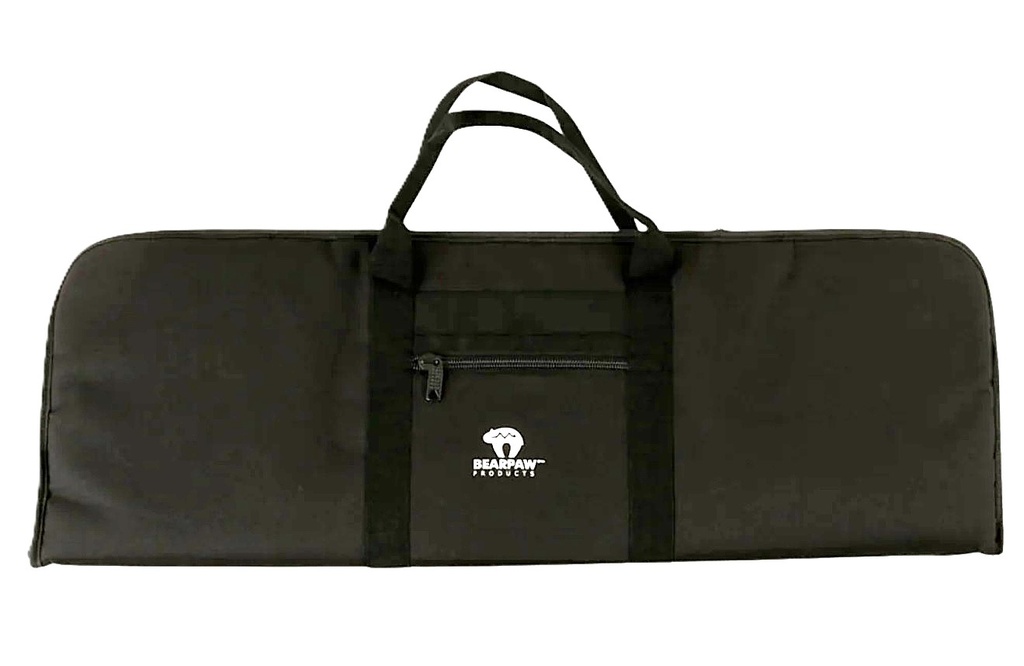 Bow Bag Recurve Bearpaw