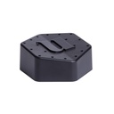 Support de Fléchettes Acrylic Unicorn 