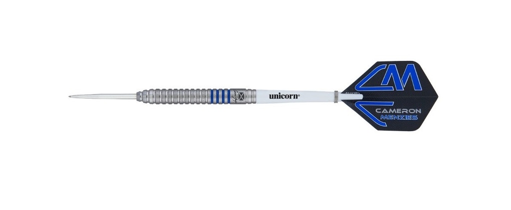 Steel Dart Phase2 Cameron Menzies Unicorn