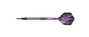Fléchettes Souples Amethyst Style Unicorn