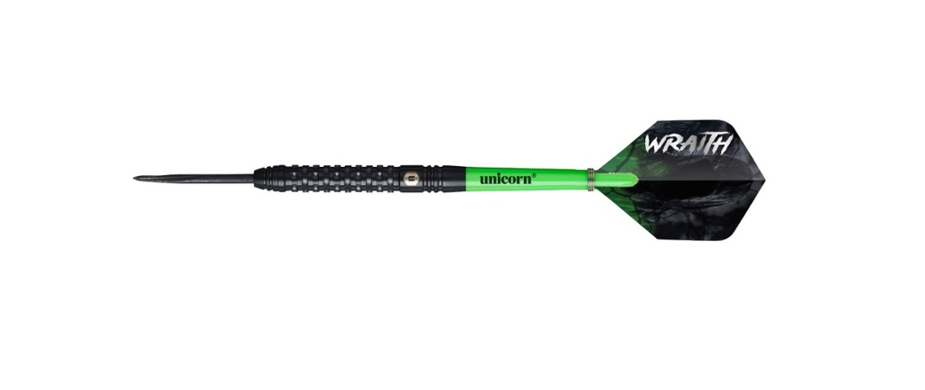 Fléchette en Acier Wraith Unicorn