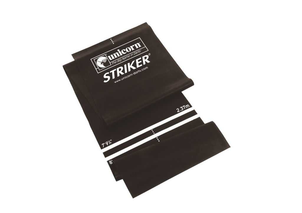Dartmatte Striker Unicorn