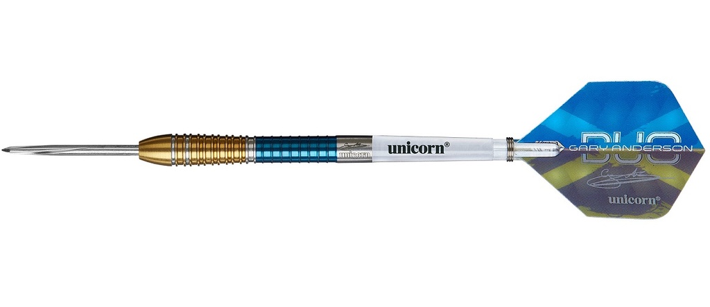 Fléchettes Duo Phase 6 Unicorn