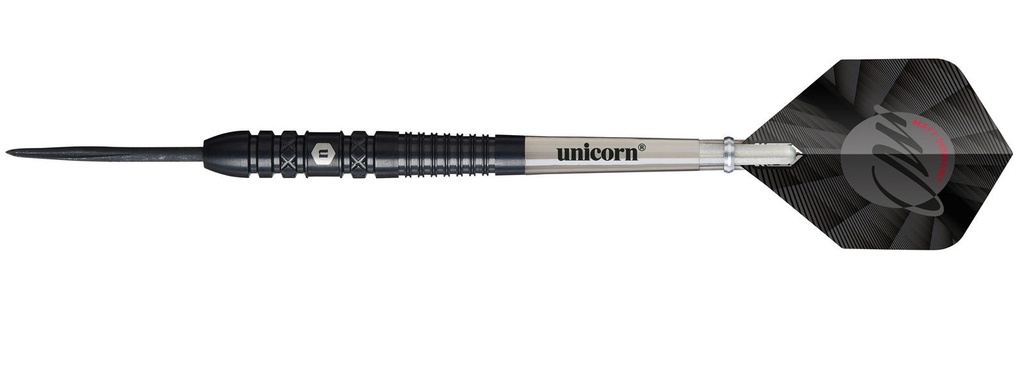 Fléchette en Acier Contender Matt Dennant Unicorn