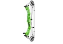 Compound Alpha AX-2 32 white Limbs Hoyt