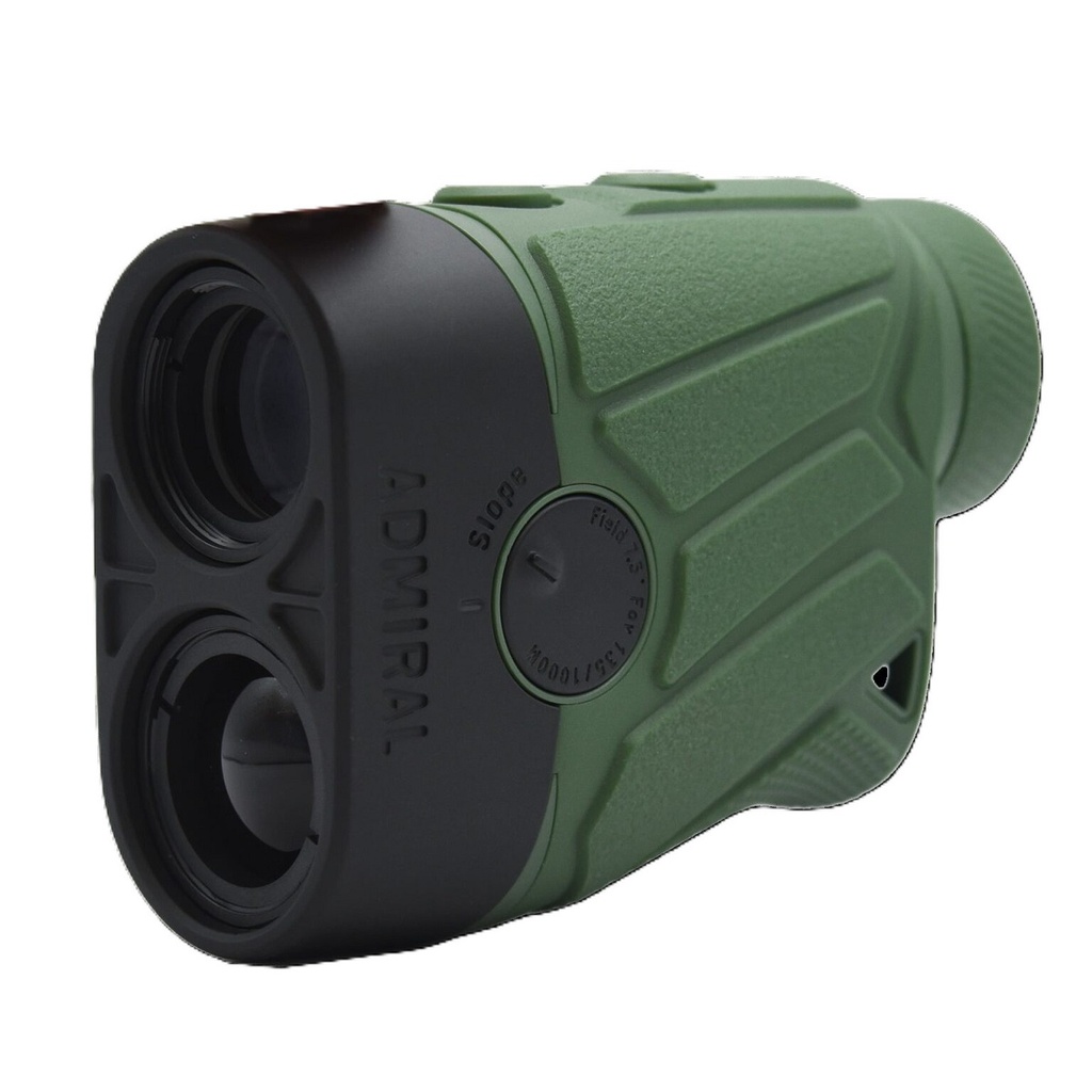 Télémètre Laser Admiral Range Pro 1000