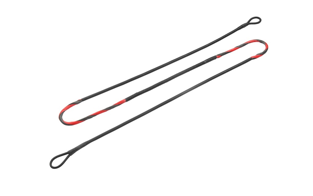 Corde de Rechange pour TX 440 TRX26 TenPoint