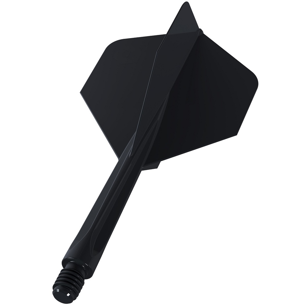 Shaft with Flight All-in Unicorn