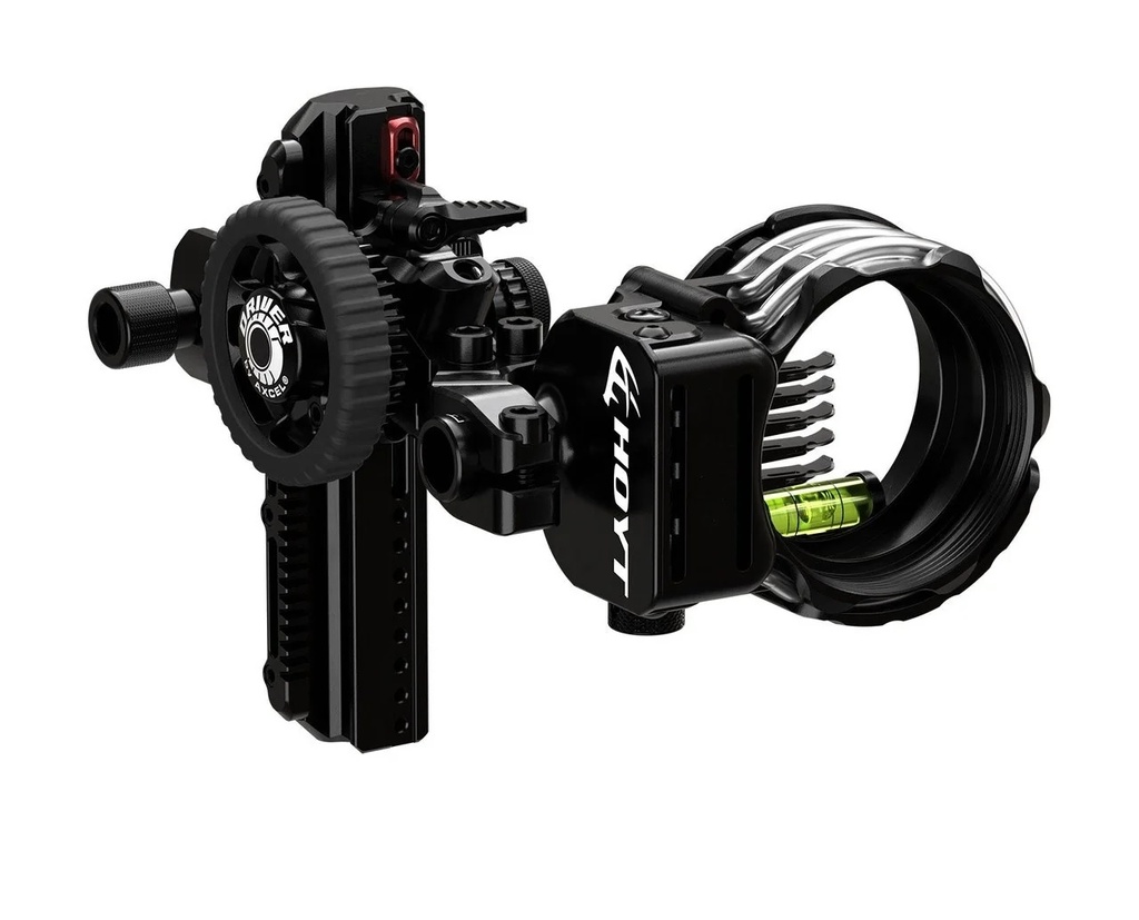 Sight Driver 5Pin .019 Hoyt