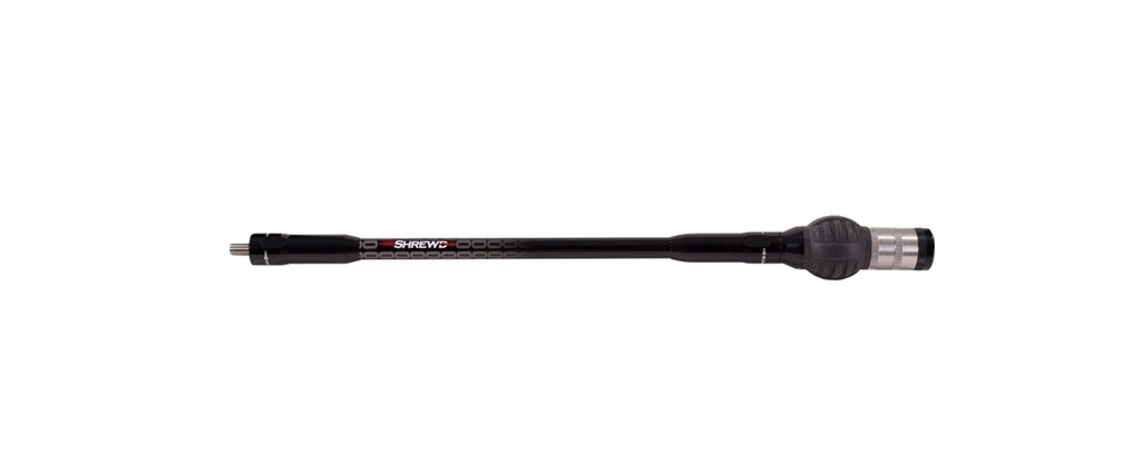 Side Rod Revel Short Shrewd 