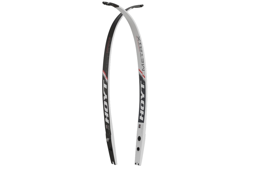 Wurfarm FM Metrix Foam Hoyt