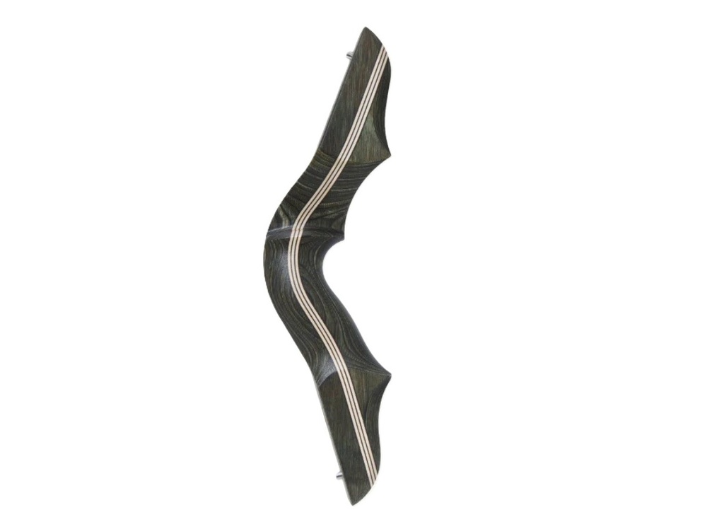 Poignée Mohawk 13" ForGreen Bearpaw