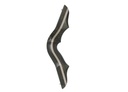 Griffstück Mohawk 13" ForGreen Bearpaw