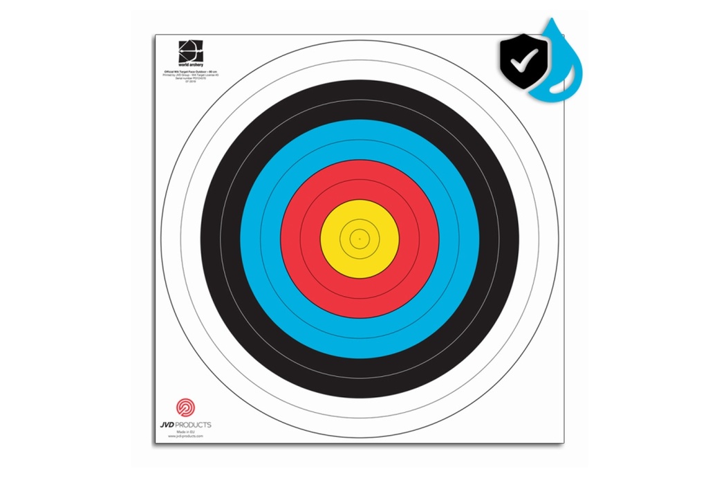 Auflage WA 122cm Waterproff