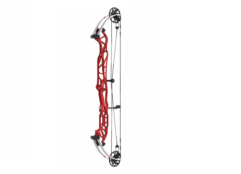 Arc à Poulies Concept X 37 blanc Hoyt