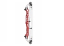 Compound Bow Concept X 37 white Hoyt
