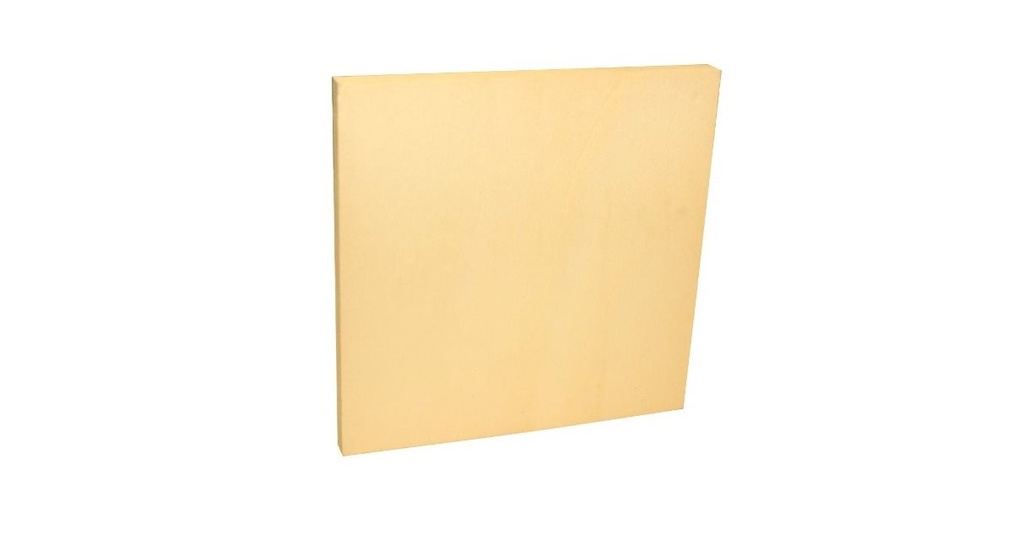 Panneau Cible "Tell"20x20 cm