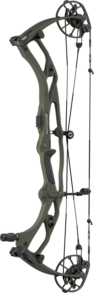 Arc à Poulies RX-10 Ultra Hoyt