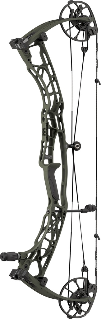 Arc à Poulies Alpha AX-3 33 Hoyt