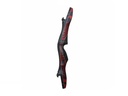 Handle Firefinch White Feather