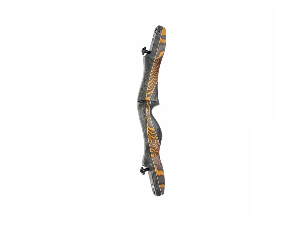Handle Oriole 19" White Feather 