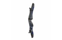 Handle Bowerbird 19" White Feather