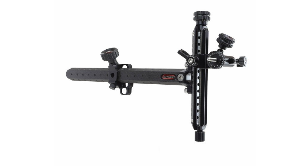 Visière Align Pro Shocq
