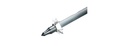 Broadhead Adder Point (6pc.) Neet